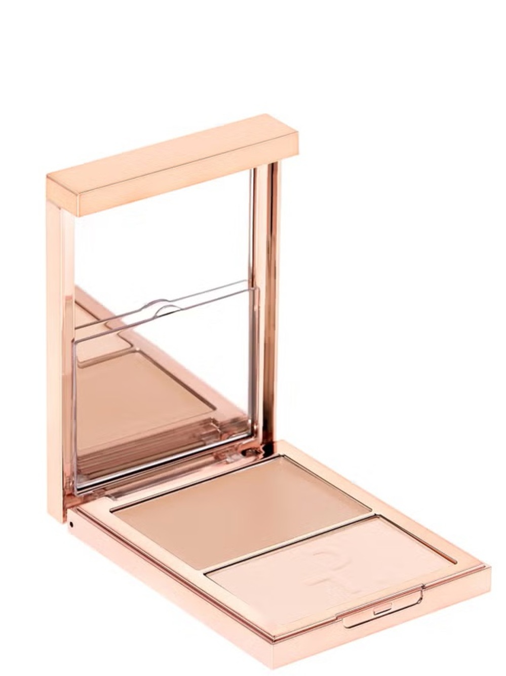 Patrick Ta Major Skin Crème Foundation and Finishing Powder Duo Fair 2